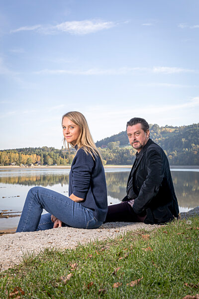 EXCLUSIVE - Steirerkrimi