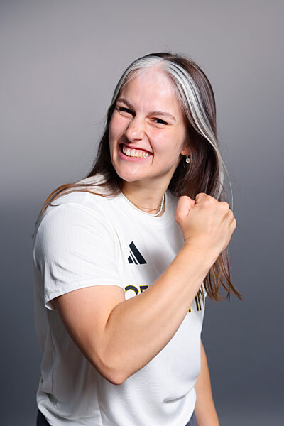 Bergenthal Lisa 6 Para Athletin DBS