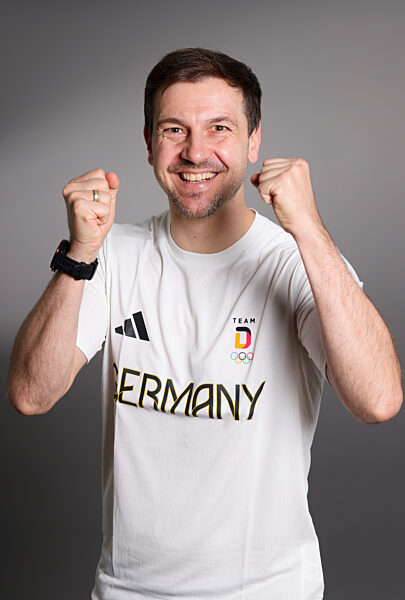 Boll Timo 7 Athlet Tischtennis Paris2024