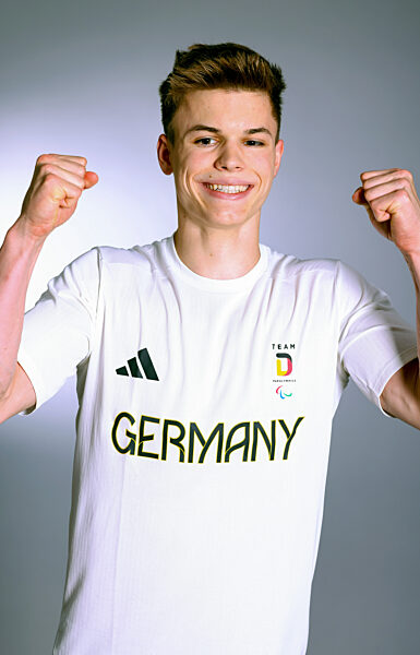 Engel Taliso 6 Para Athlet DBS