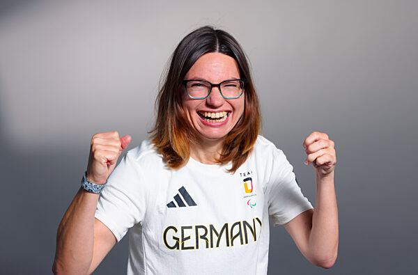 Foerder Isabelle 6 Para Athletin DBS