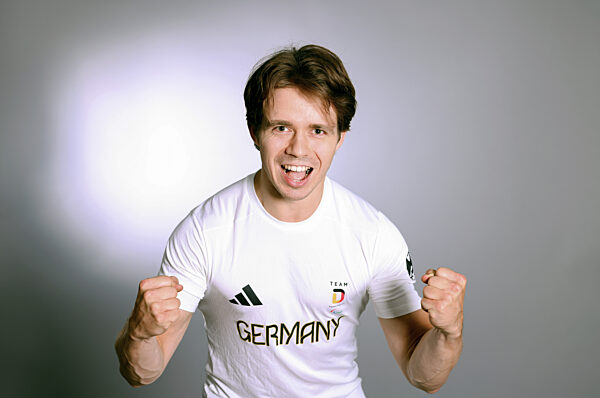 Helmich Jan 6 Para Athlet DBS