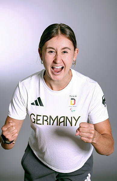 Moos Nele 6 Para Athletin DBS