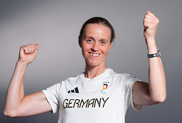 Mispelkamp Regine 6 Para Athletin DBS