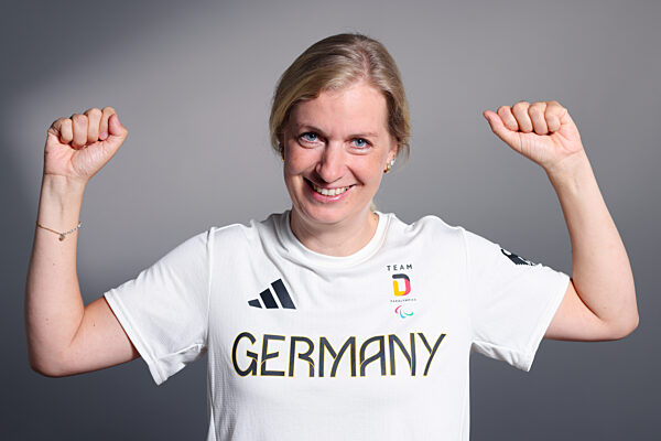 Niehus Anna Lena 5 Para Athletin DBS