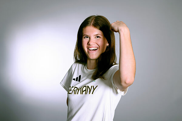 Roà Jule 4 Para Athletin DBS