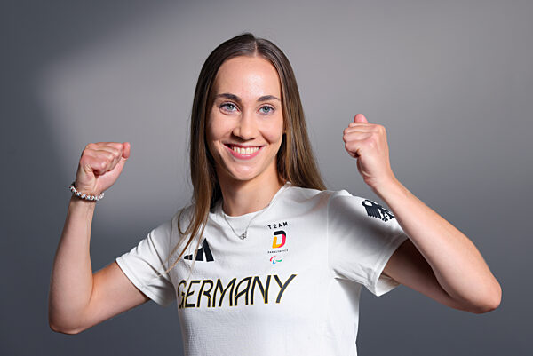 Thal Isabell 6 Para Athletin DBS