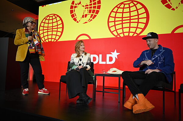 DLD Munich 25