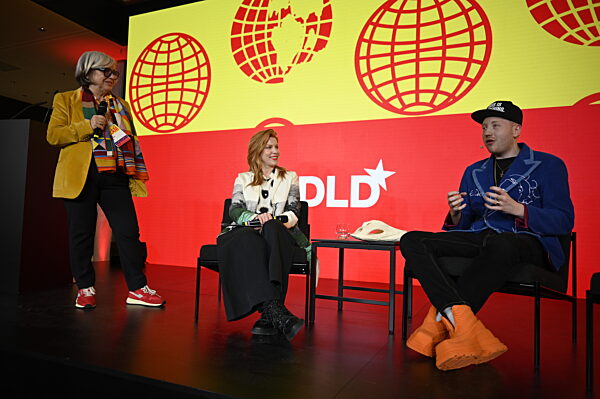DLD Munich 25