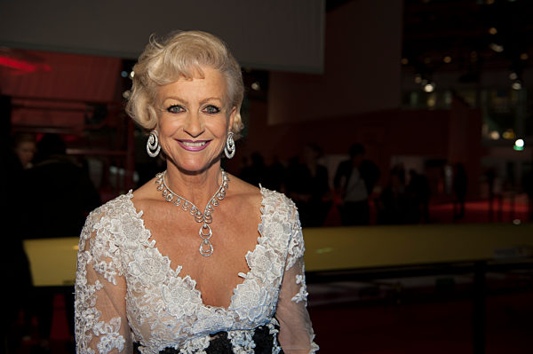 Ball des Sports 2017