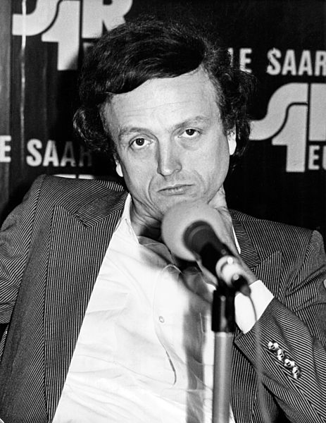 Frank Farian