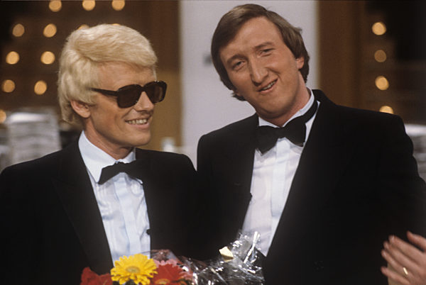 ARD Wunschkonzert in Siegen