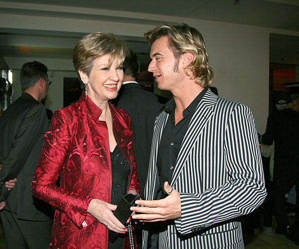 Sommerfest von "Bild"