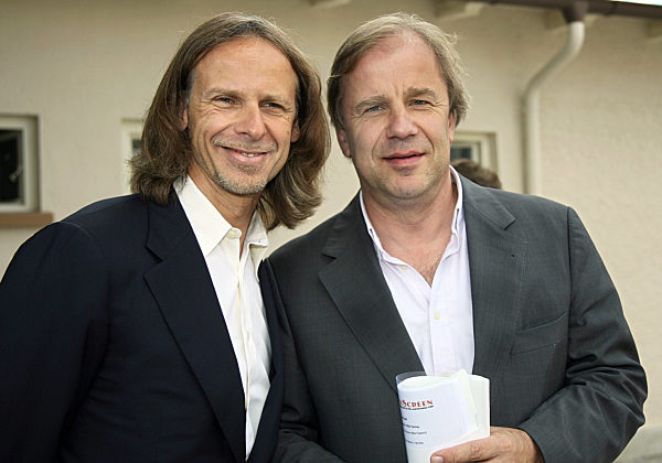 Neue Daily "Dahoam is Dahoam" im Bayerischen Fernsehen