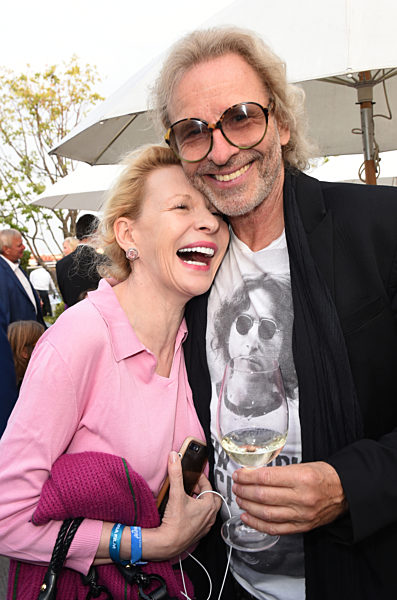 Sommerfest im Bayerischen Hof