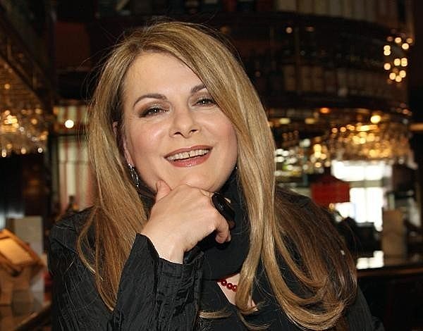 Marianne Rosenberg goes Jazz