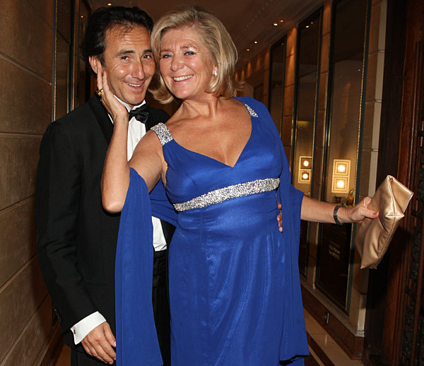 Deutscher Filmball 2009