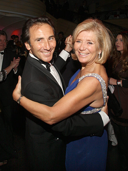 Deutscher Filmball 2009