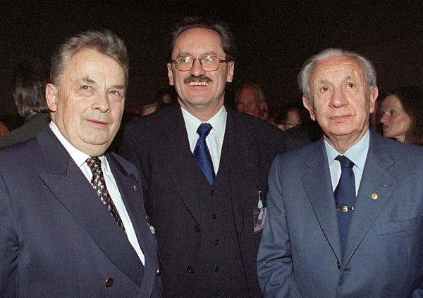 Sportstätten: "Olympic Spirit" in München eröffnet