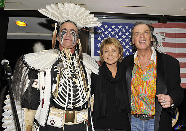 Wolfgang Fierek feiert Geburtstag