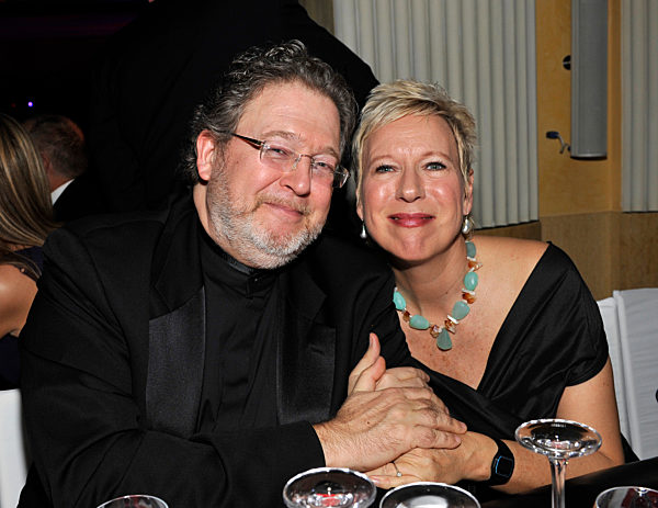 Deutscher Filmball 2010