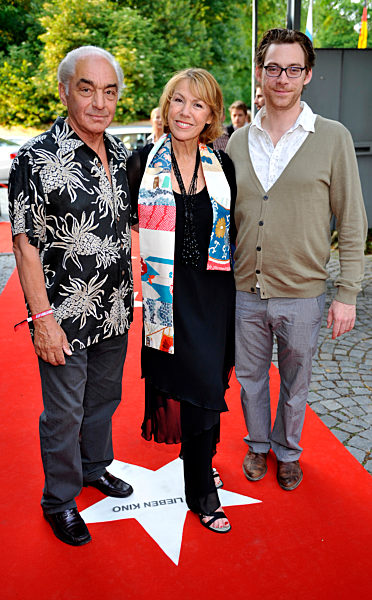 Filmfest München - Tele 5 Director's Cut