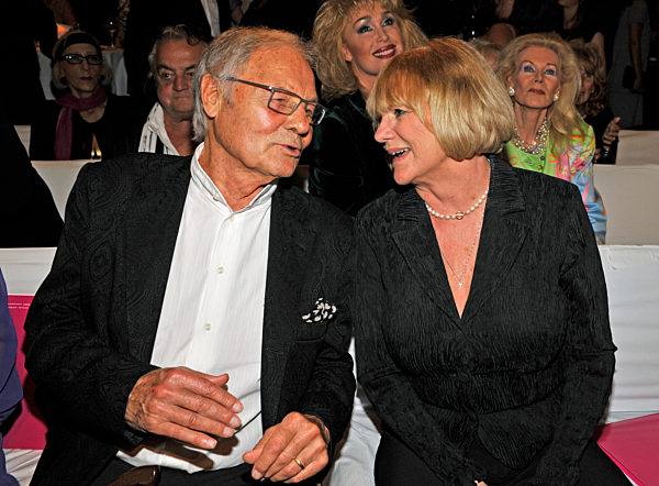 Munich Fashion Modenschau - Susanne Wiebe