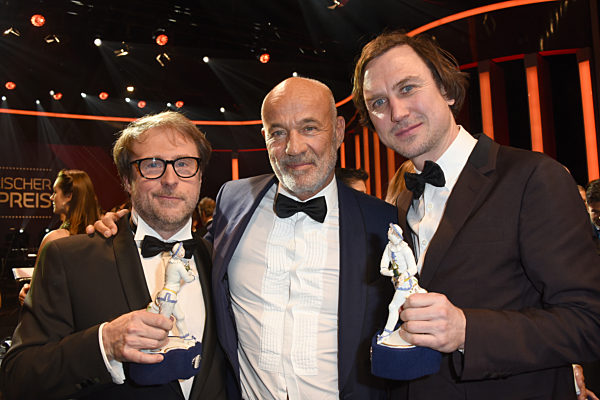 Bayerischer Filmpreis
