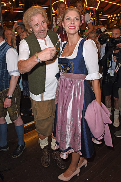 Oktoberfest 2019