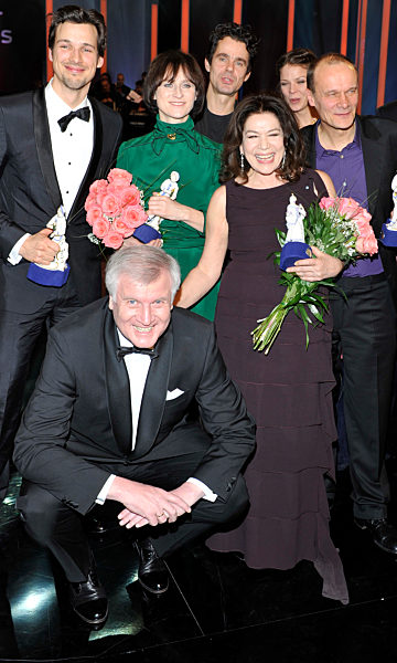 Bayerischer Filmpreis 2010