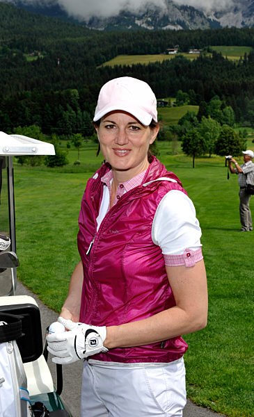 Golf Magazin Charity Golf Cup