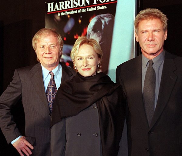 München: "Air Force One" startet durch