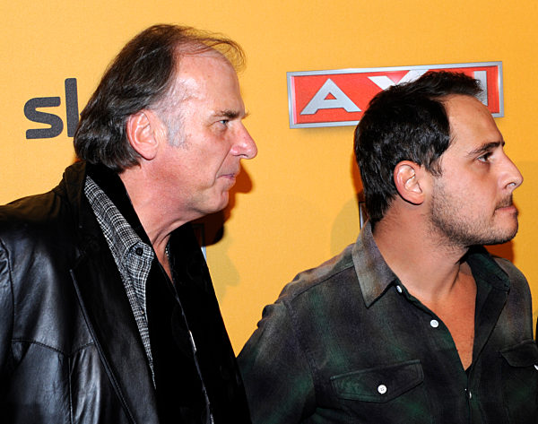 TV-Premiere "Breaking Bad"