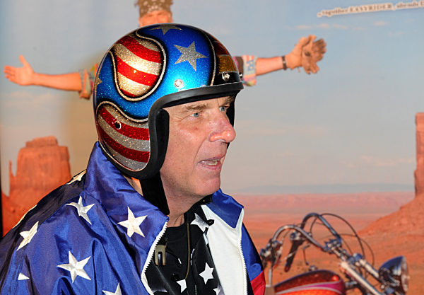 Wolfgang Fierek's "Freedom Tours Party"