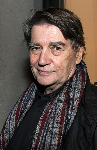 Eröffnung von "Apropos - The Concept Store" in München