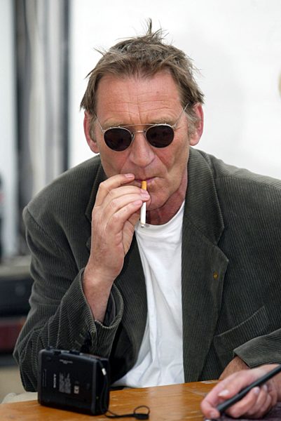 TV-Film "Trenck - Zwei Herzen gegen die Krone": Habich