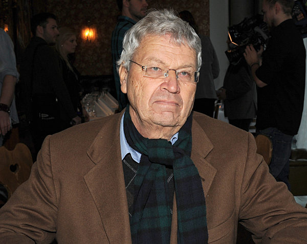 Presse Lunch des FilmFernsehFonds Bayern