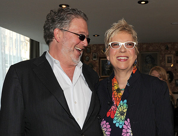 Presse Lunch des FilmFernsehFonds Bayern