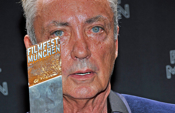 CineMerit Award für Udo Kier