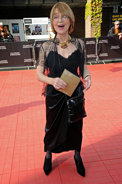 Filmfest München - Galaabend für Regisseur Cohn