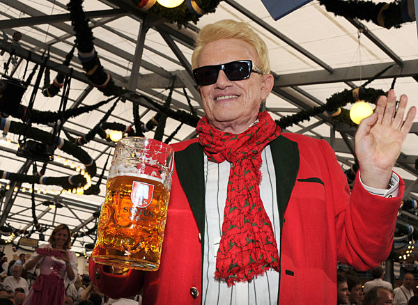 Oktoberfest 2014