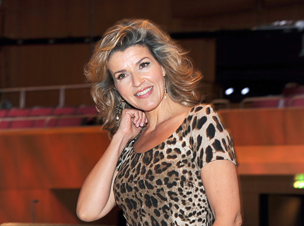 PK zur Verleihung des "Echo-Klassik" am 26.0ktober