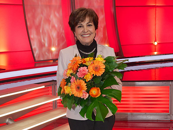 "Verstehen Sie Spaß?" - Live aus München