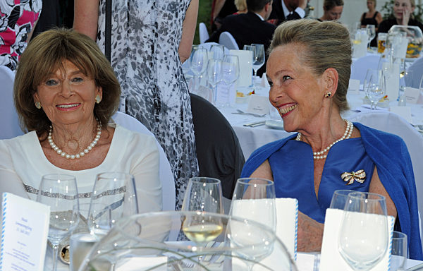 Sommerempfang des Bayerischen Landtags