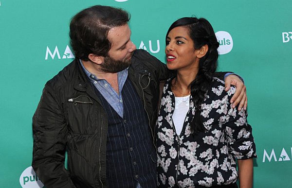 Zweite Staffel "Mann/Frau"