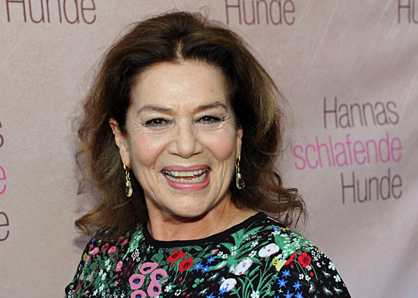 Filmpremiere "Hannas schlafende Hunde"