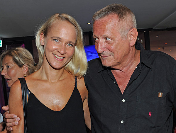 Filmfest München: Sommerfest der Agenturen