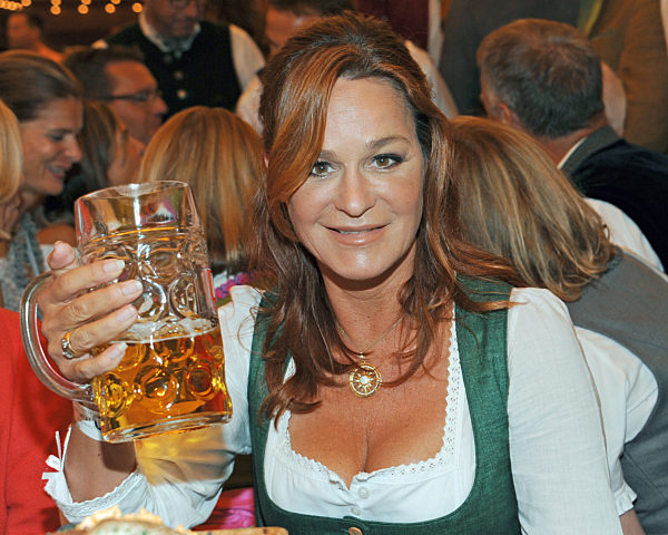 183. Münchner Oktoberfest