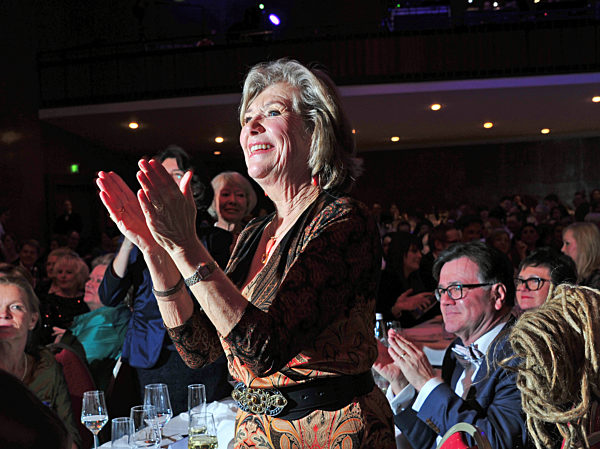 Jubiläumsgala "20 Jahre HORIZONT e.V."