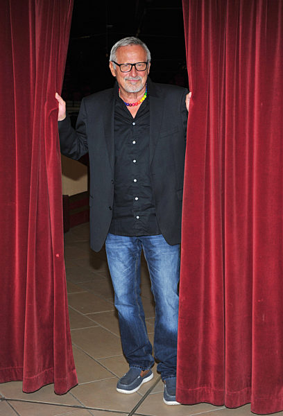 Konstantin Wecker spielt vier Konzerte zum 70. Geburtstag